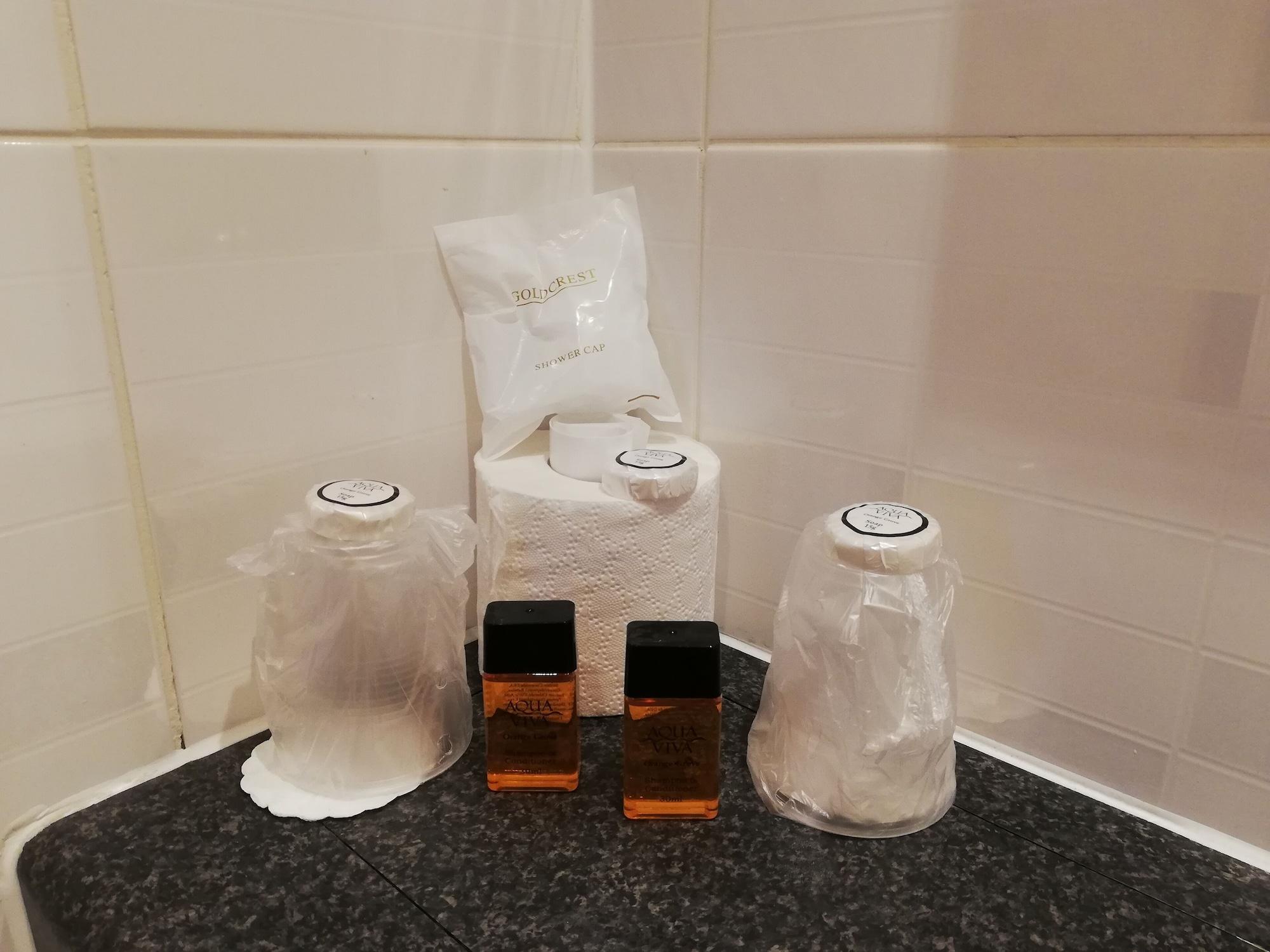 玉米磨坊酒店 利兹 外观 照片